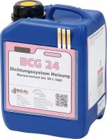 BCG Selbstdichtmittel BCG 24 Kanister = 5 Liter