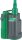 Tauchpumpe Flow Pro 550 mit integriertem Schwimmschalter