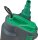 Tauchpumpe Flow Pro 550 mit integriertem Schwimmschalter