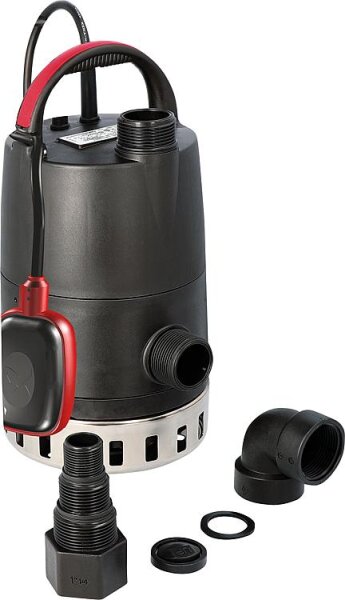 Grundfos Tauchpumpe Unilift CC-5 A1 ,230V 0,24kW 5m Kabel