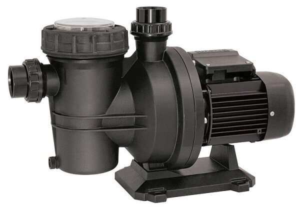 Schwimmbadpumpe für Umwälzung und Filtration Espa Nox 33, DN 40(1 1/2")