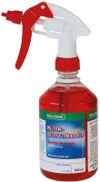Kalkreiniger BIO-CIRCLE Kalk-Barrakuda 500ml...