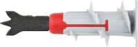 Dübelsortiment Fischer DuoLine, 833-teilig in L-BOXX 102