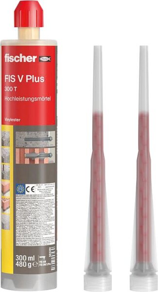 Hochleistungsmörtel FIS V300T Inhalt 300ml