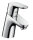 hansgrohe Focus Waschtischarmatur 70 mit verschließbarem Ablaufventil Push-Open, chrom