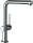 hansgrohe Talis M54 Küchenarmatur, schwenkbar chrom