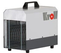 Elektroheizer Kroll E3