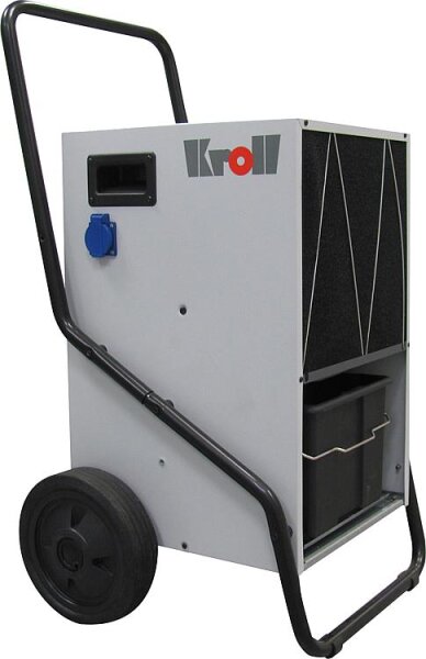 Luftentfeuchter Kroll TK30