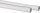 Kunststoffrohr, grau DN20 (17,4 mm) VPE = 37 x 2 m